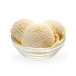 Low Carb Vanilla Ice Cream Mix